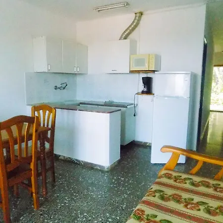 Apartment Apartsalou San Jordi La Pineda