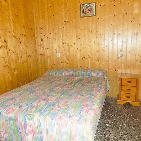 Apartment Apartsalou San Jordi