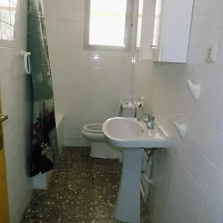 Apartsalou San Jordi Apartment