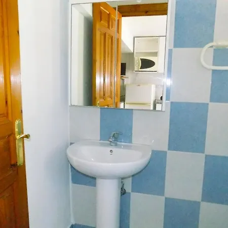 Apartment Apartsalou San Jordi La Pineda