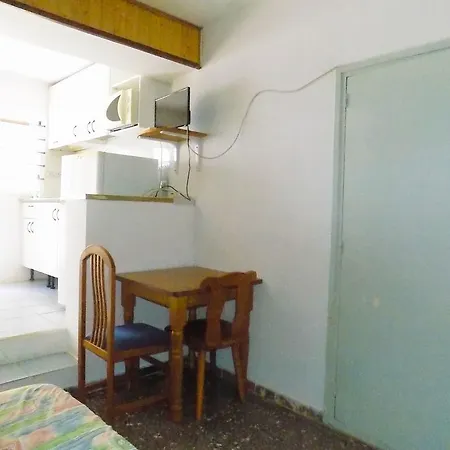 Apartment Apartsalou San Jordi