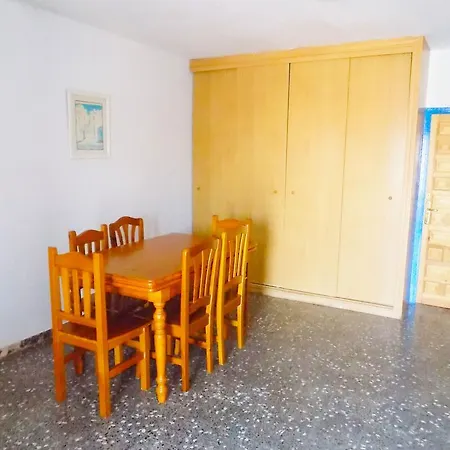 Apartment Apartsalou San Jordi