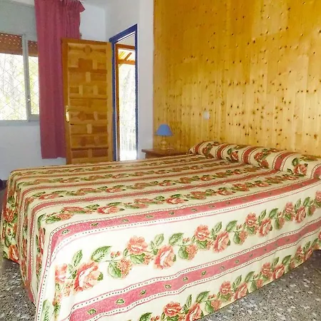 Apartsalou San Jordi Apartment La Pineda