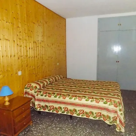 Apartsalou San Jordi Apartment *