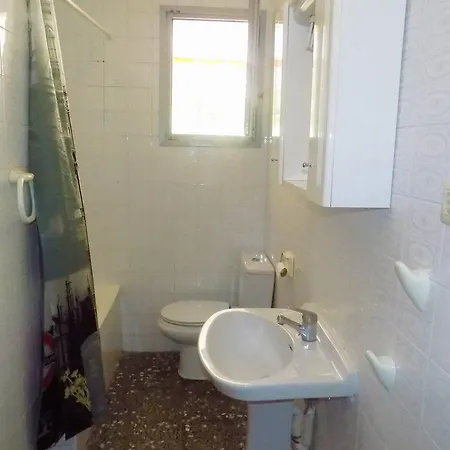 Apartment Apartsalou San Jordi *