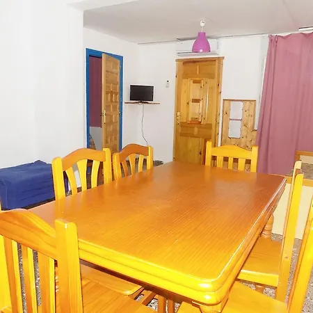 Apartsalou San Jordi